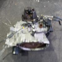transmission/gearbox