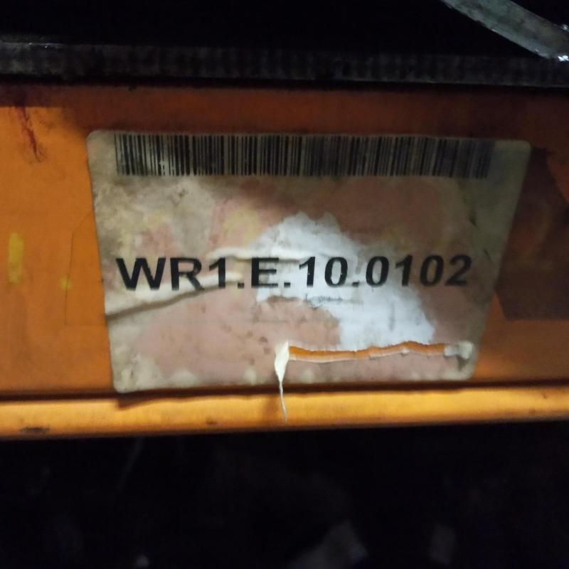 transmission/gearbox