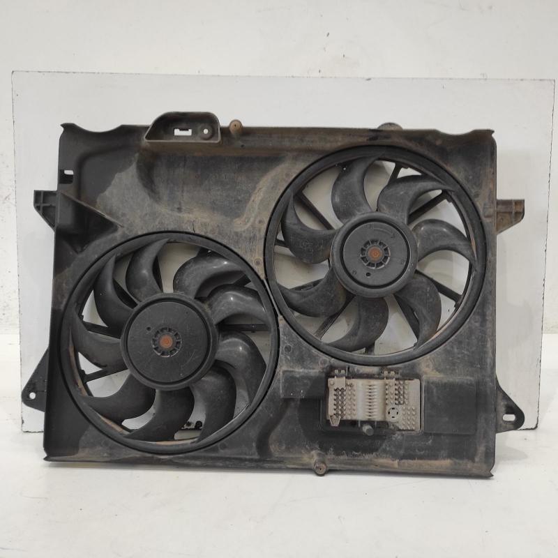 fan