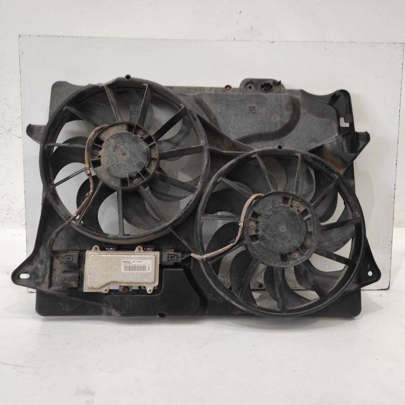 fan