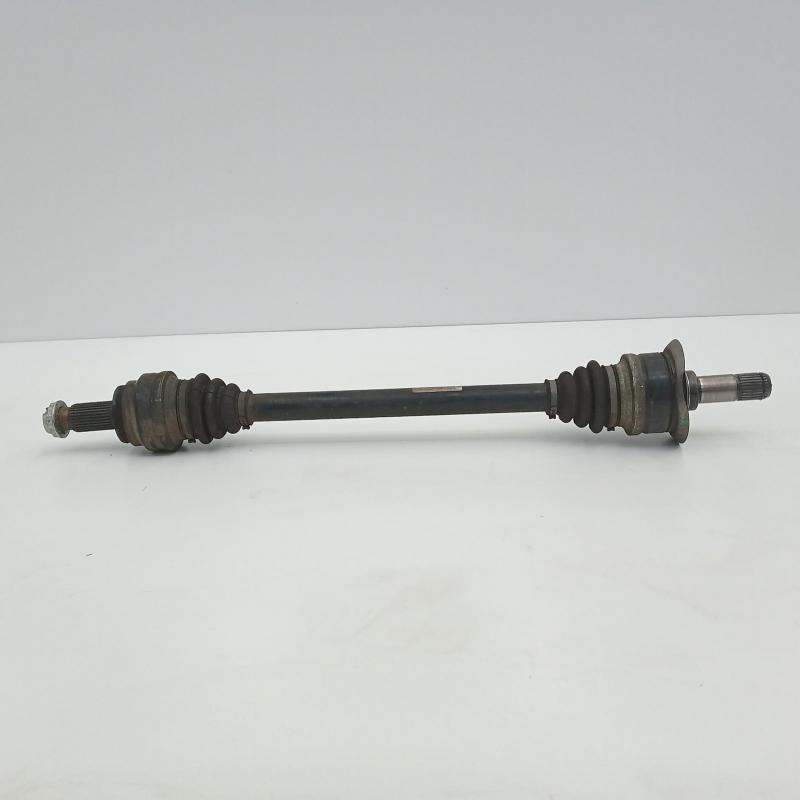 driveshaft left