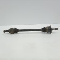 driveshaft left