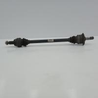 driveshaft right