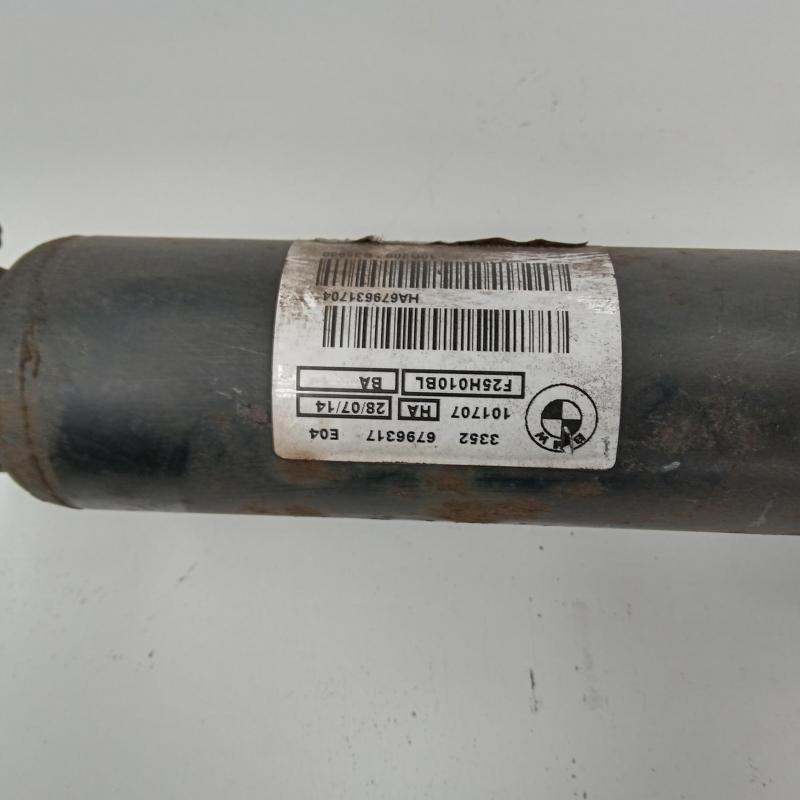strut rear right