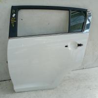 door/sliding rear left