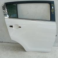door/sliding rear right