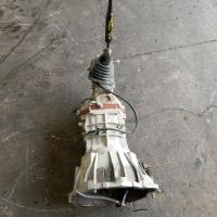 transmission/gearbox