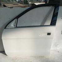 door front left