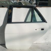 door/sliding rear left