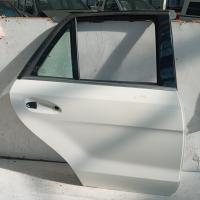 door/sliding rear right