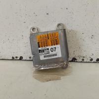 airbag module/sensor