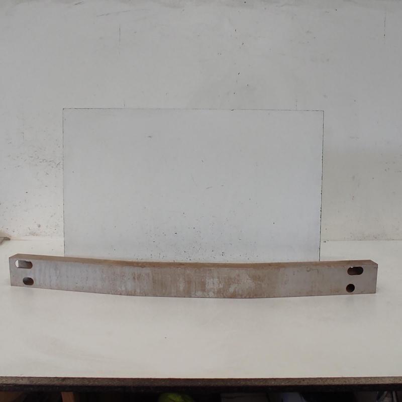 bar reinforcement/bracket rear