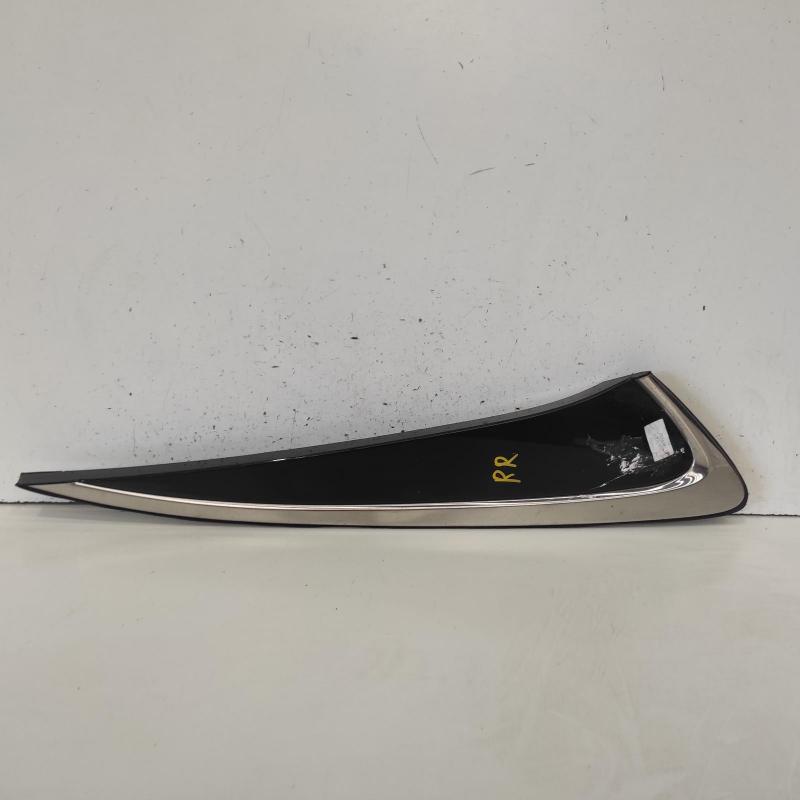 body/door mould