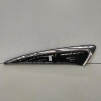 body/door mould