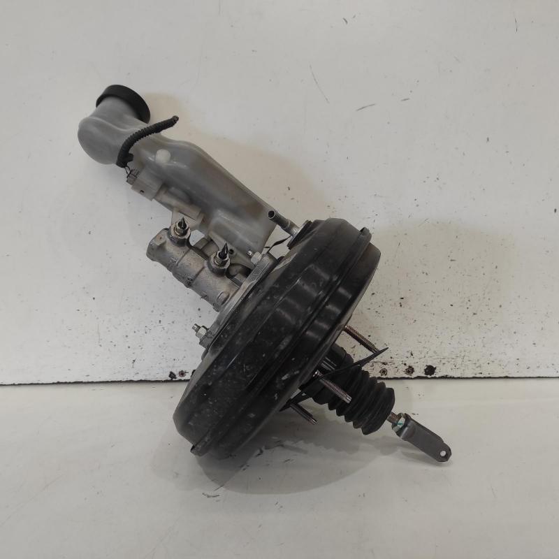 brake booster