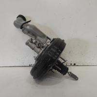 brake booster
