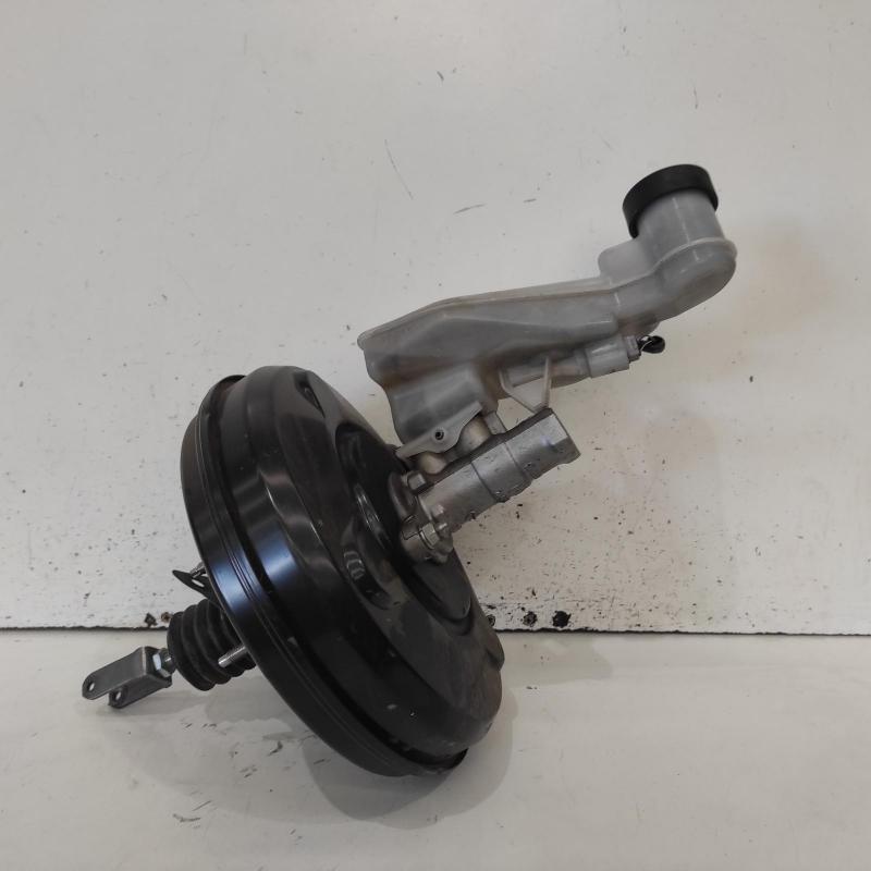 brake booster