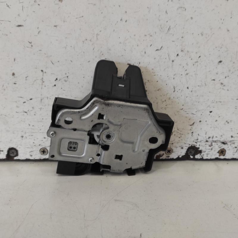 door/boot/gate lock