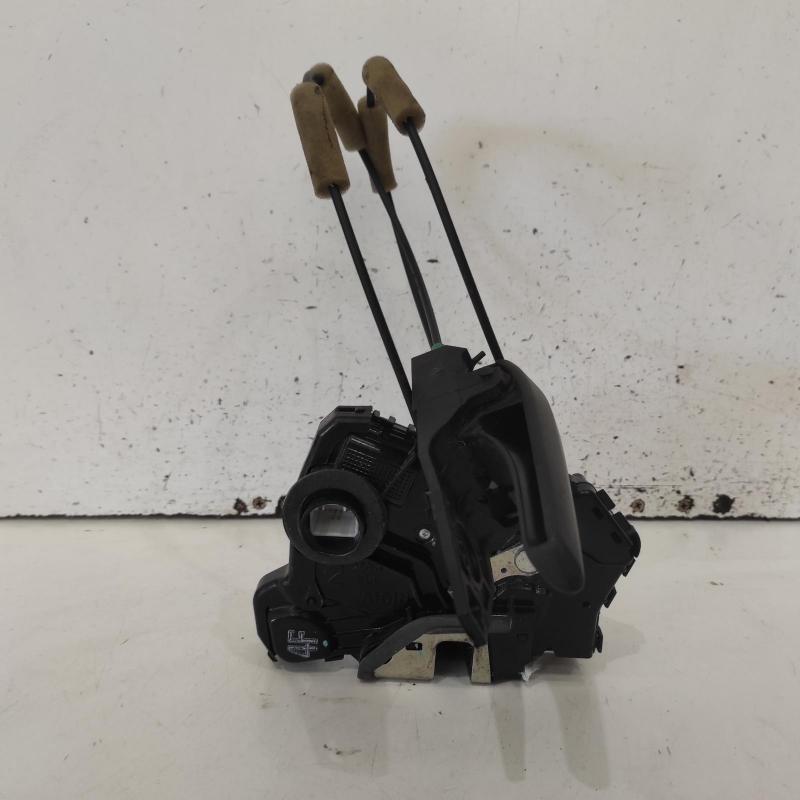 door/boot/gate lock