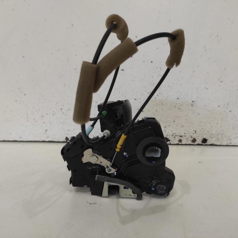 door/boot/gate lock