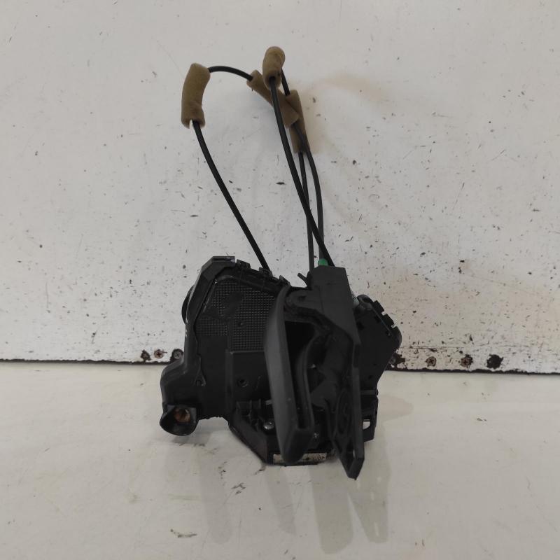door/boot/gate lock