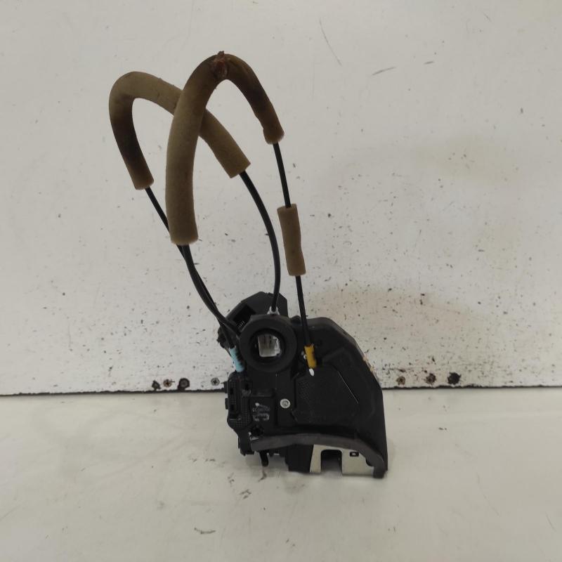 door/boot/gate lock