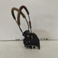 door/boot/gate lock