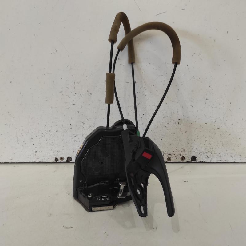 door/boot/gate lock