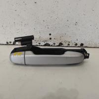 door handle