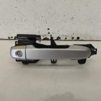 door handle
