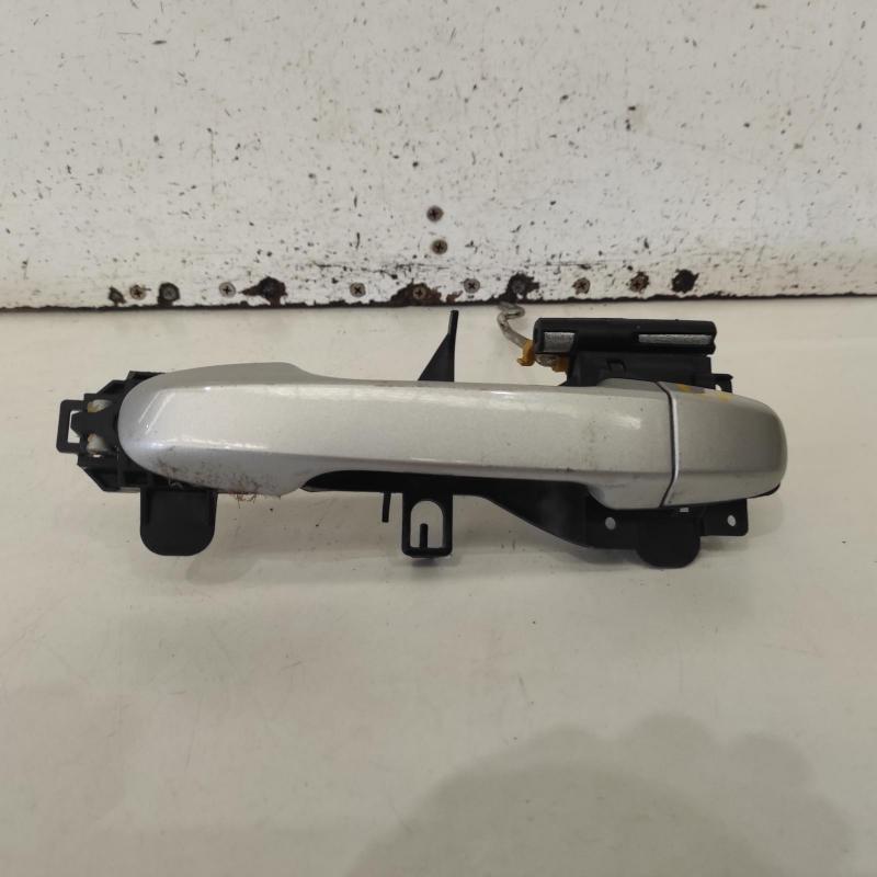 door handle