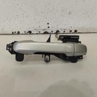 door handle