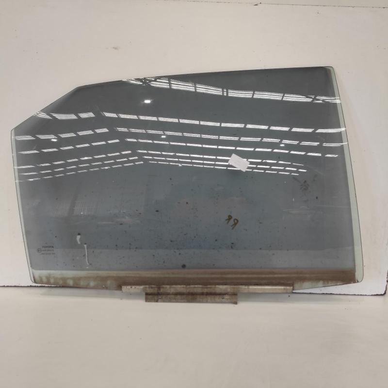 door window rear right