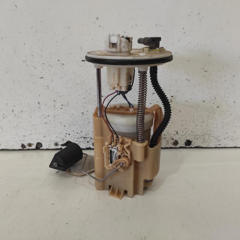 fuel pump
