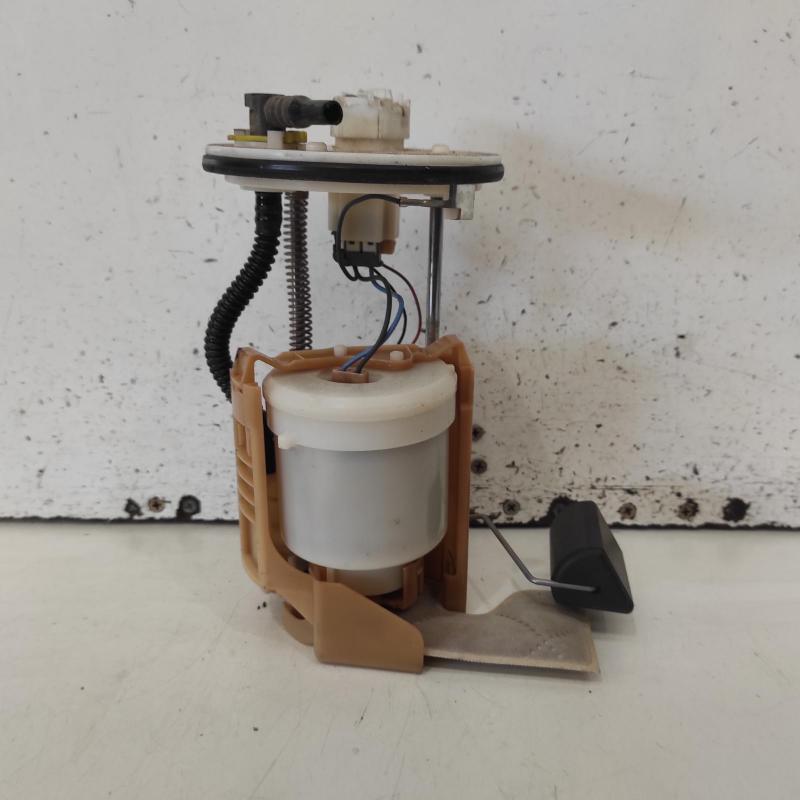 fuel pump