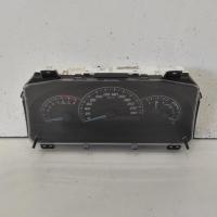 instrument cluster