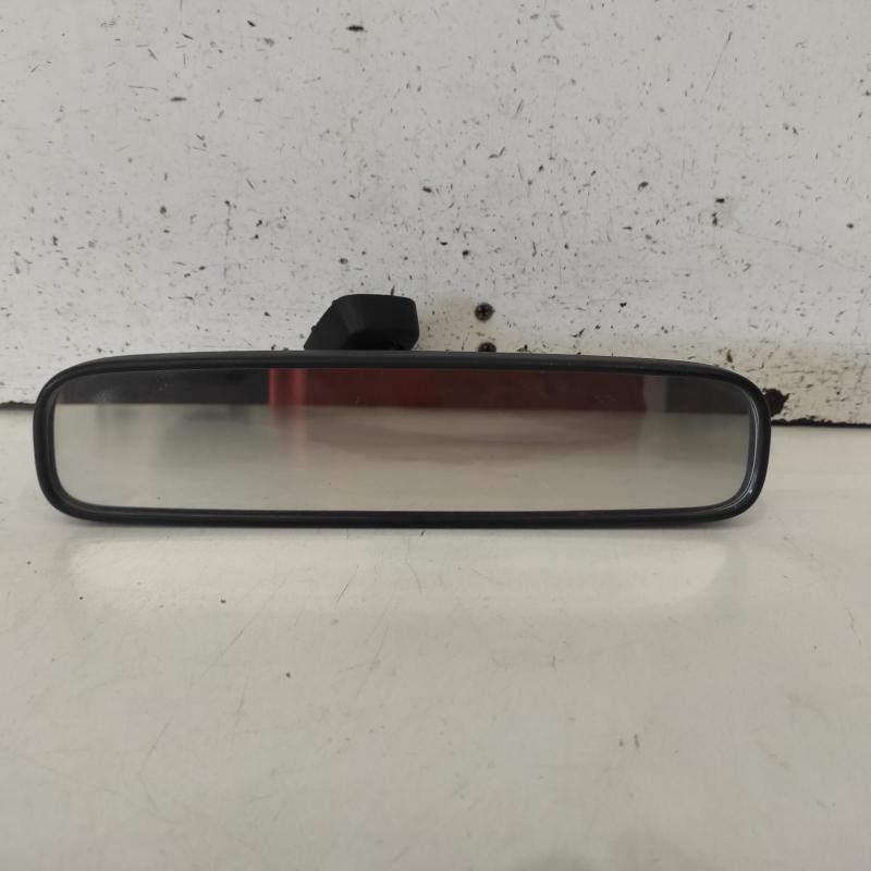 interior mirror