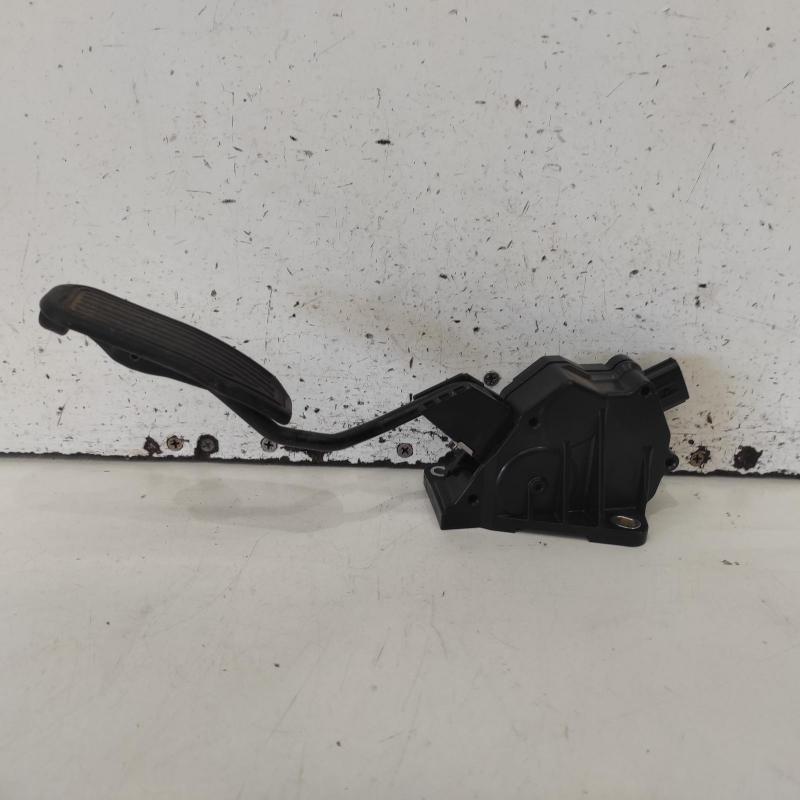 pedal assembly