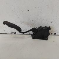 pedal assembly
