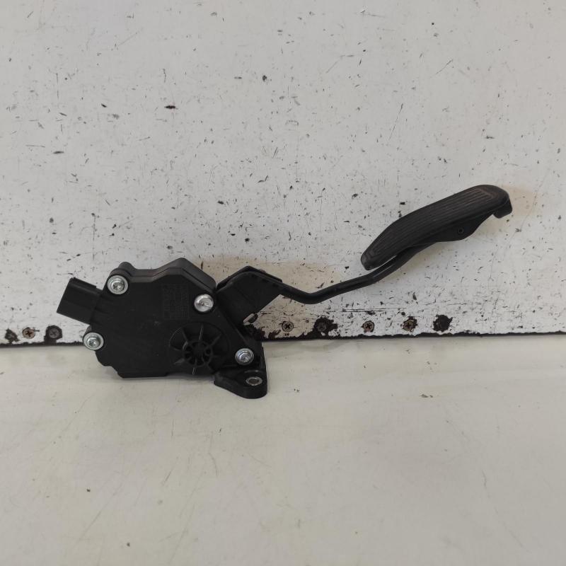 pedal assembly