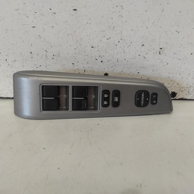 power door window switch