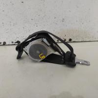seat belt stalk