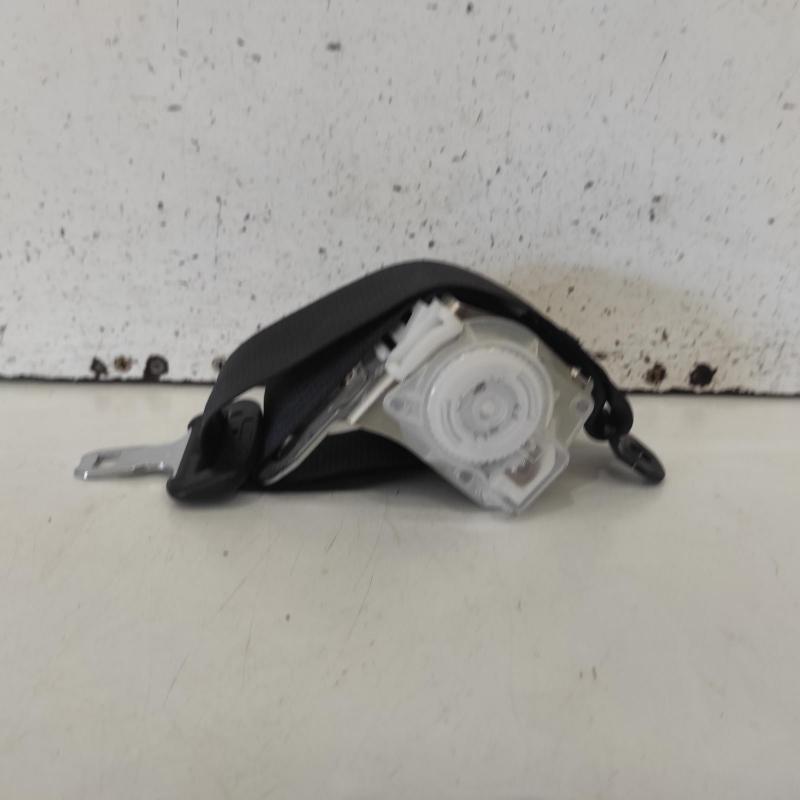 seat belt stalk