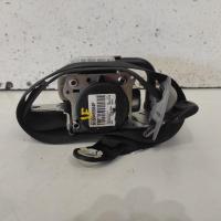 seat belt stalk