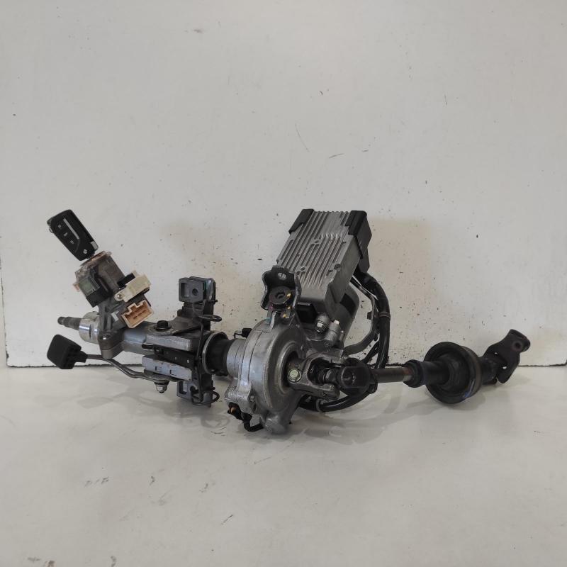 steering column
