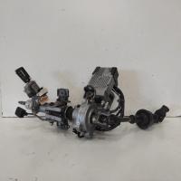 steering column