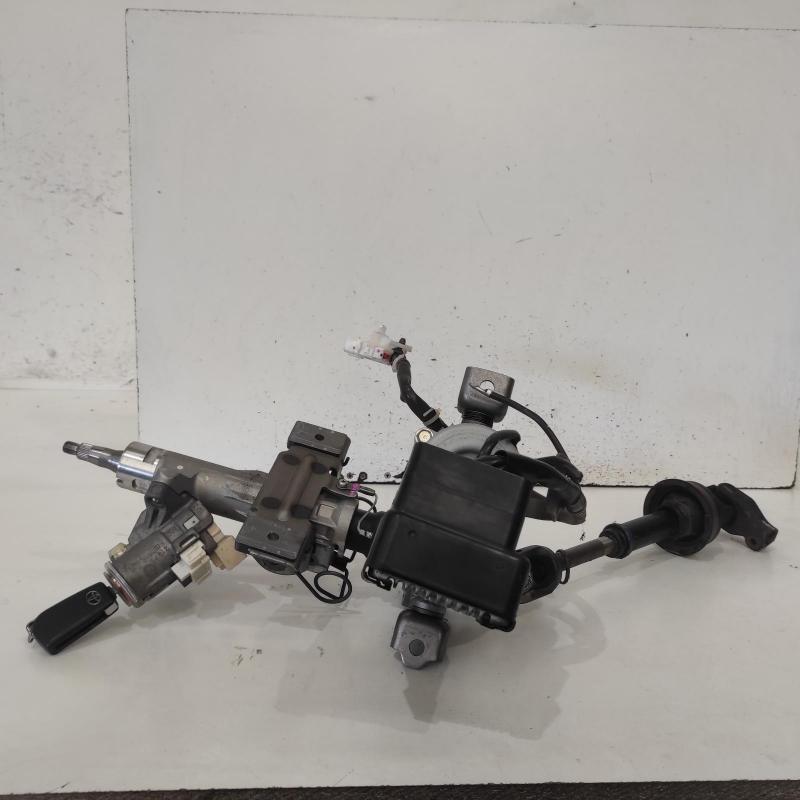 steering column