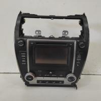 stereo/head unit