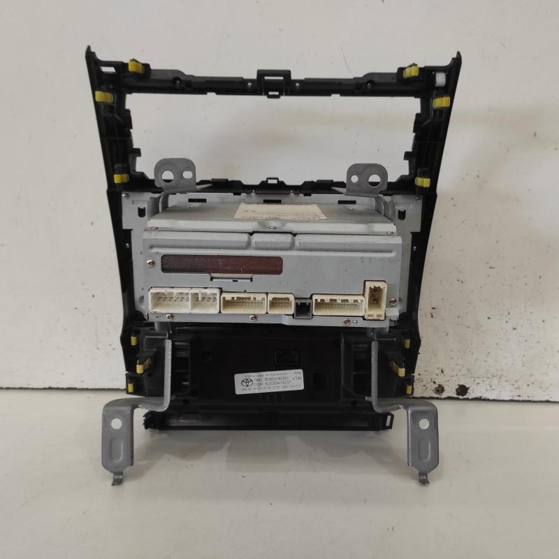 stereo/head unit