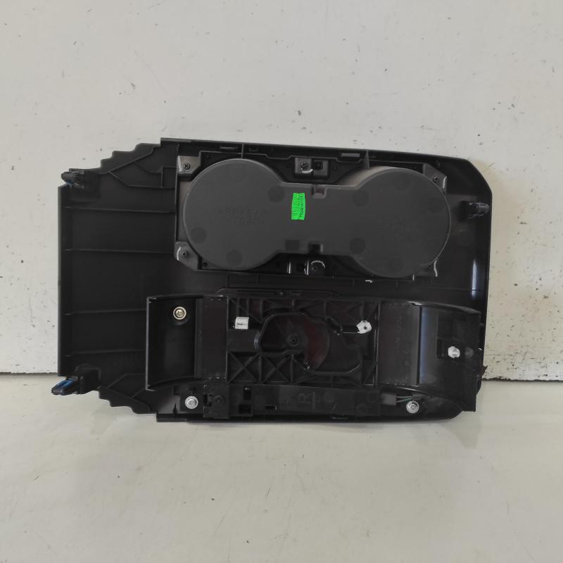 trim panel